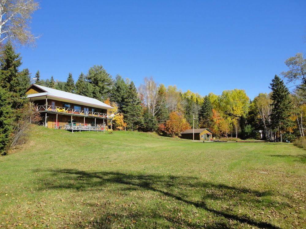 Pond'S Resort Blackville Exterior foto